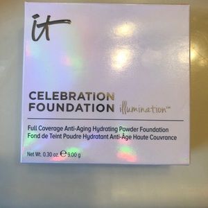 it Celebration foundation in Medium